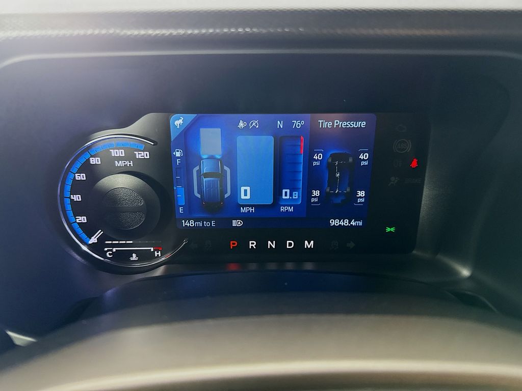 Thumbnail: 2021 Ford Bronco - 32