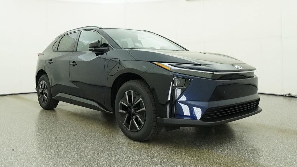 Thumbnail: 2026 Toyota bZ - 10