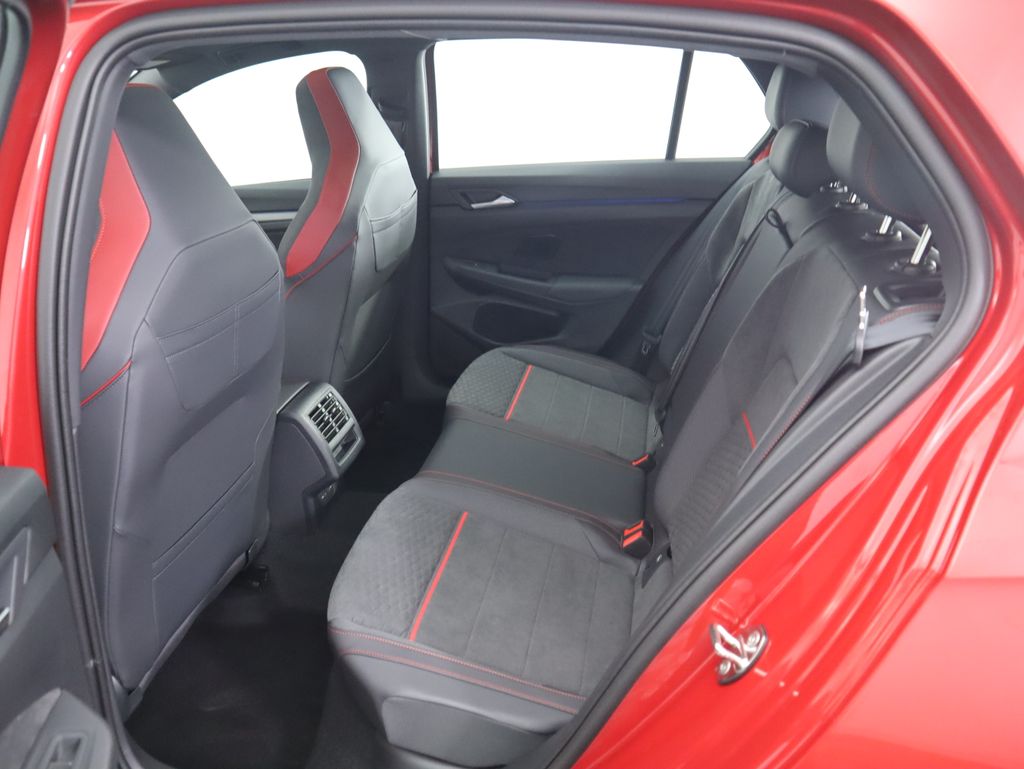 Thumbnail: 2025 Volkswagen Golf - 22