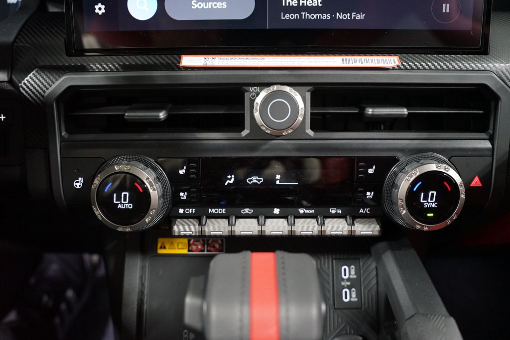 Thumbnail: 2025 Toyota Tacoma - 23