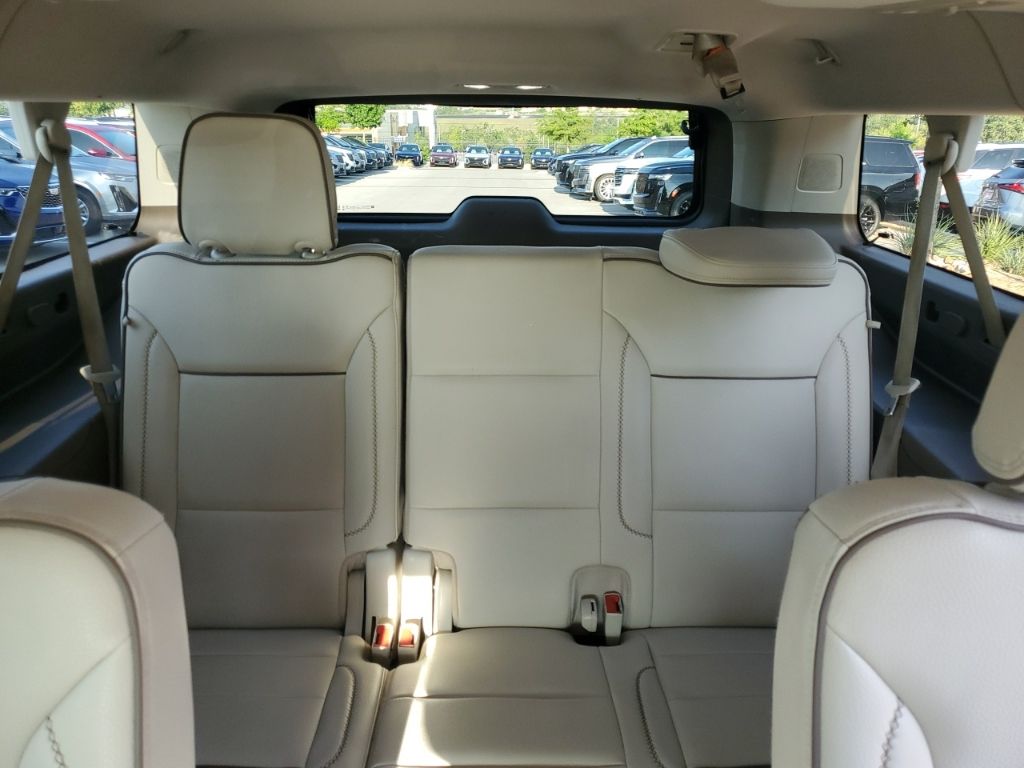 2021 Gmc Yukon Xl  Denali In Austin, Texas