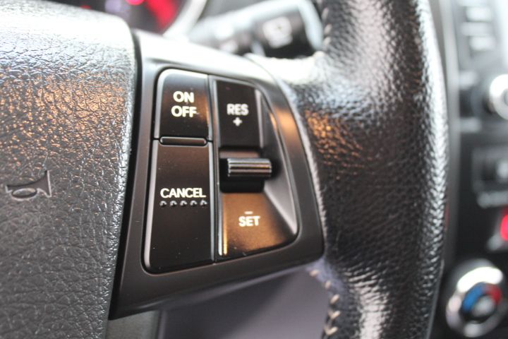 Used Car 2013 Kia Sorento  Ex For Sale Under $10,000 In Georgetown, Texas