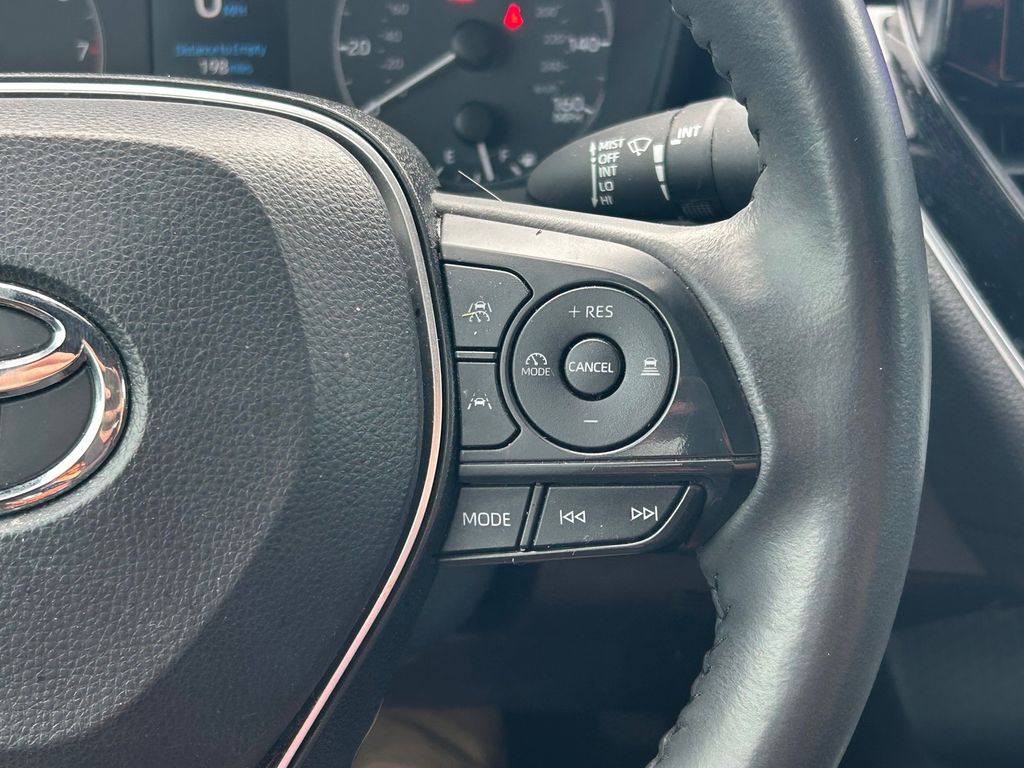 Used 2024 Toyota Corolla Sedan