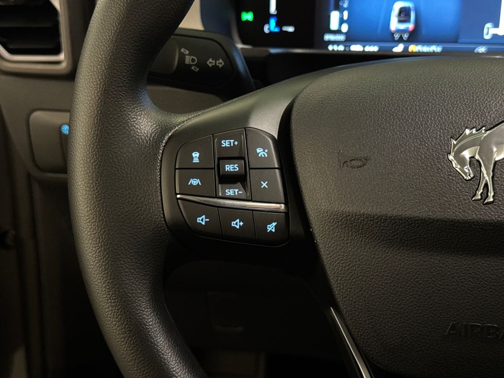 New 2026 Gray Ford Big Bend image 31