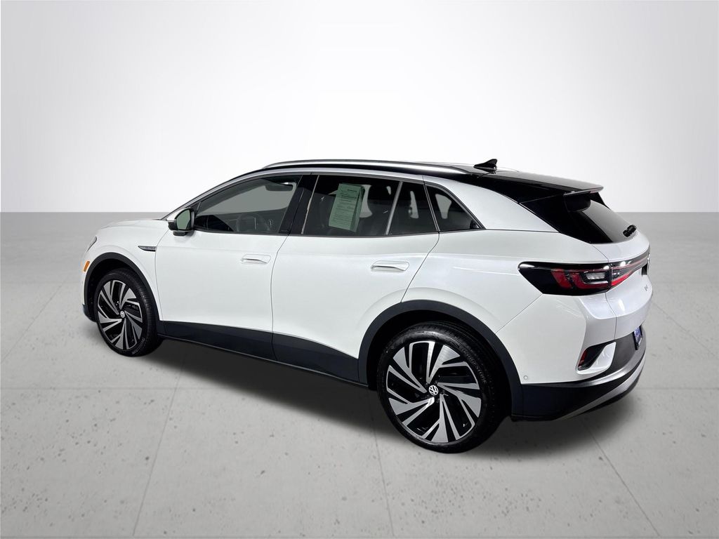 2025 Volkswagen ID.4 Pro S Plus
