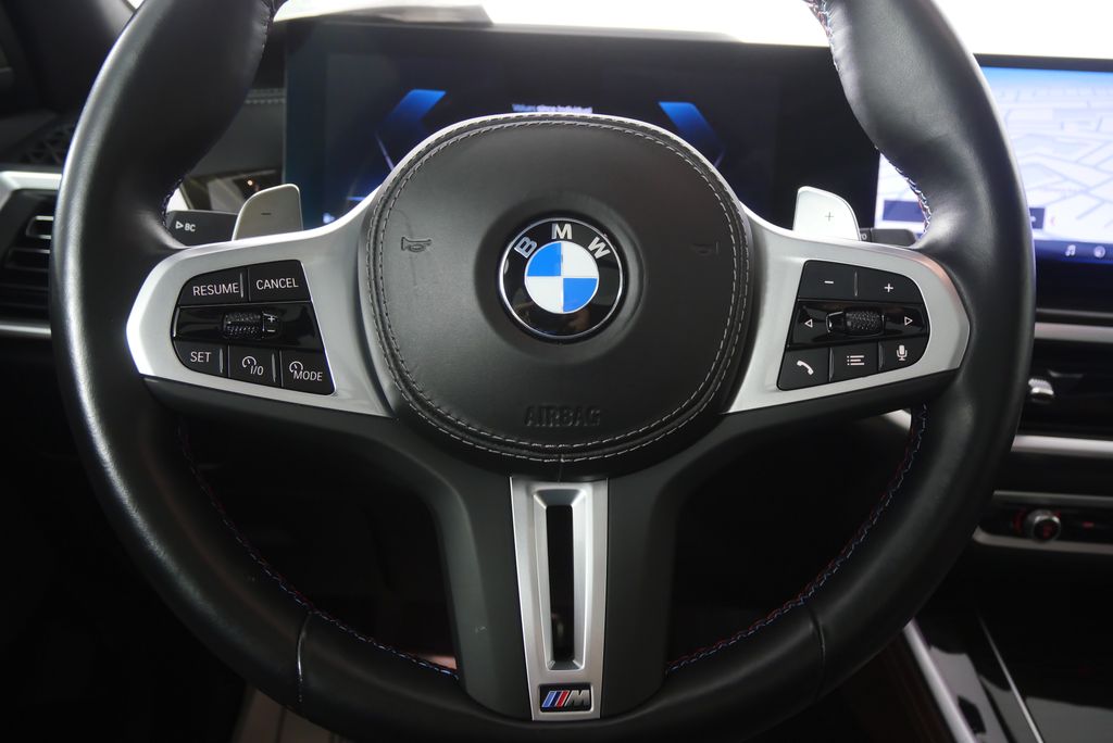 Thumbnail: 2024 BMW X5 - 19