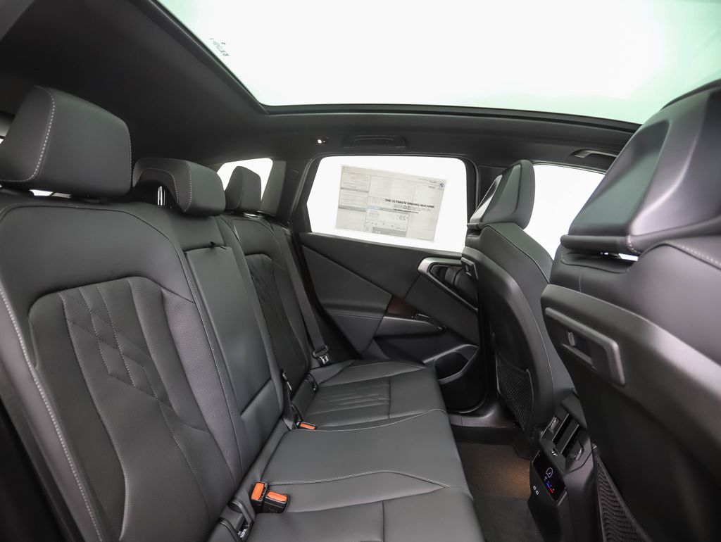 2025 BMW X3 3.0i 25