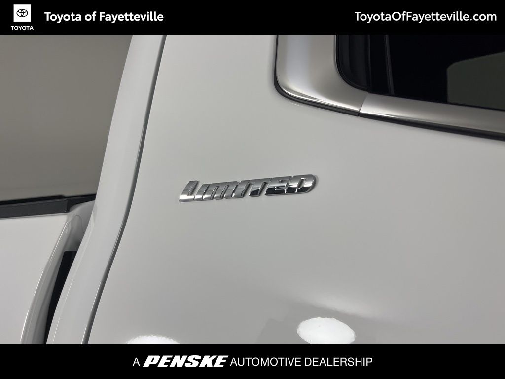 Thumbnail: 2026 Toyota Tundra - 9