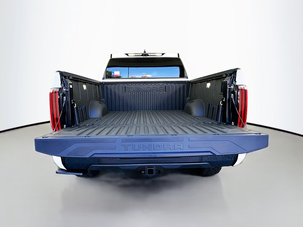 Thumbnail: 2025 Toyota Tundra - 27