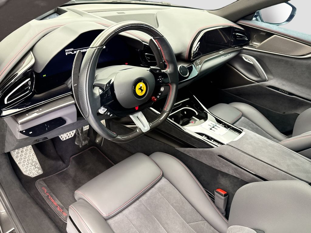 Thumbnail: 2023 Ferrari  - 10