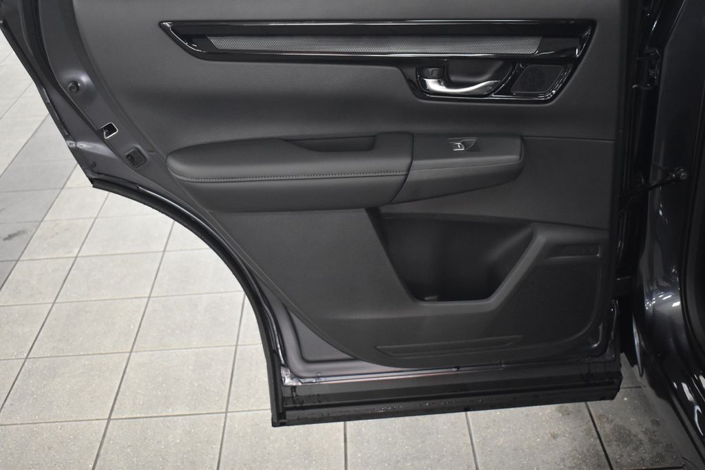 2026 Honda CR-V  20