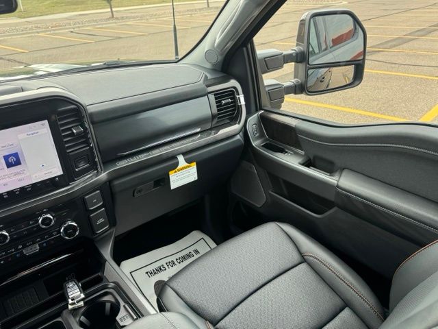 2026 Ford F-250 Super Duty LARIAT