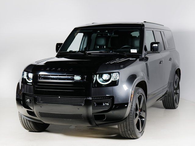 2024 Land Rover Defender 130 X