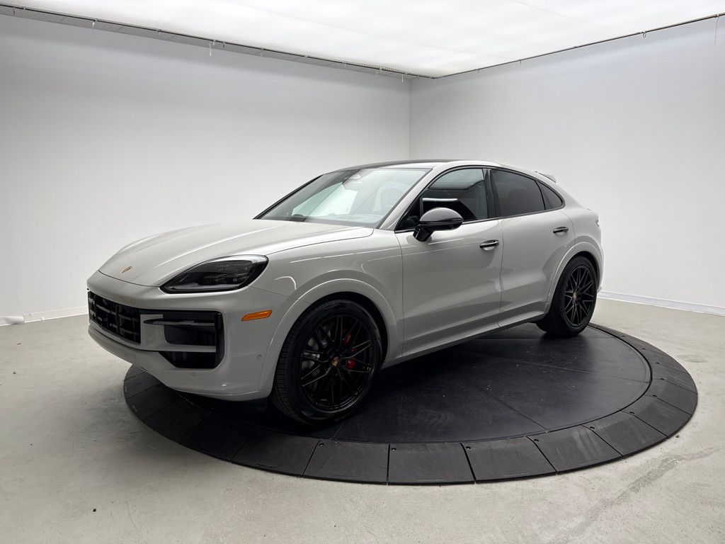 Thumbnail: 2026 Porsche  - 1