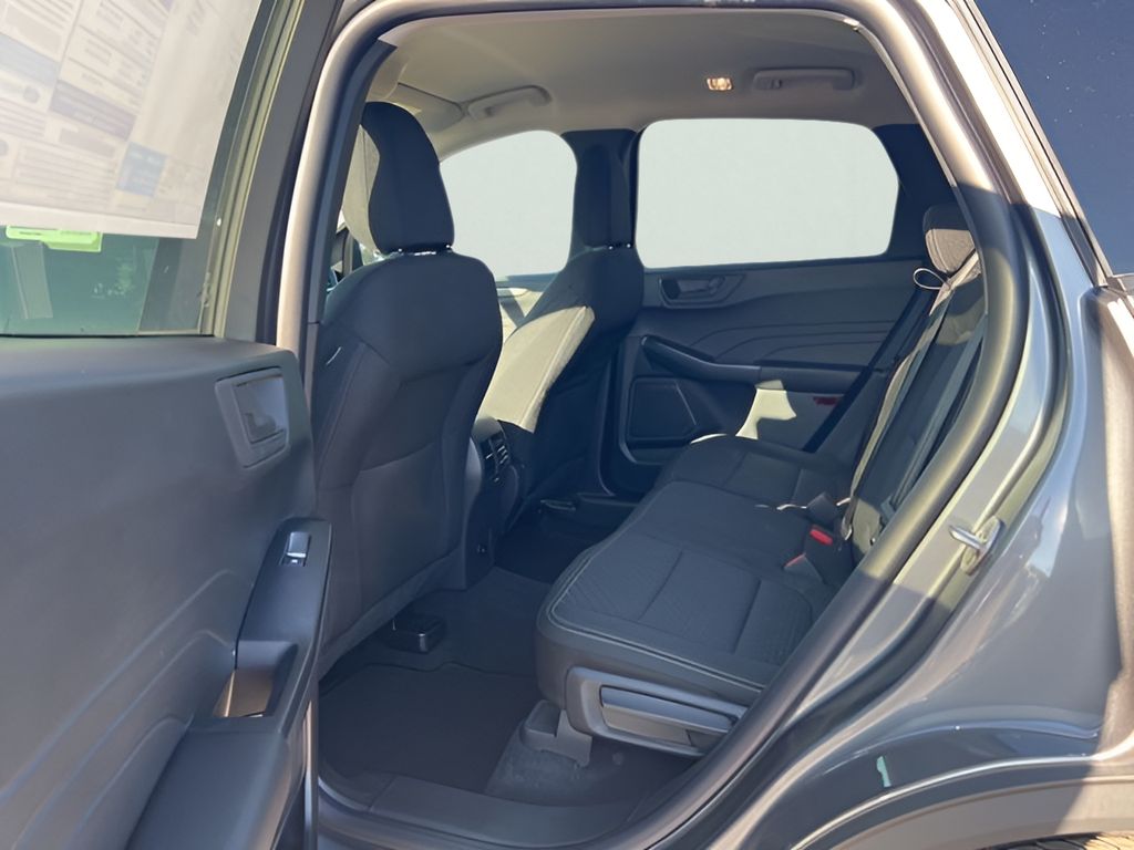 2026 Ford Escape