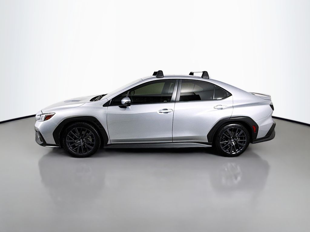 Thumbnail: 2023 Subaru WRX - 8
