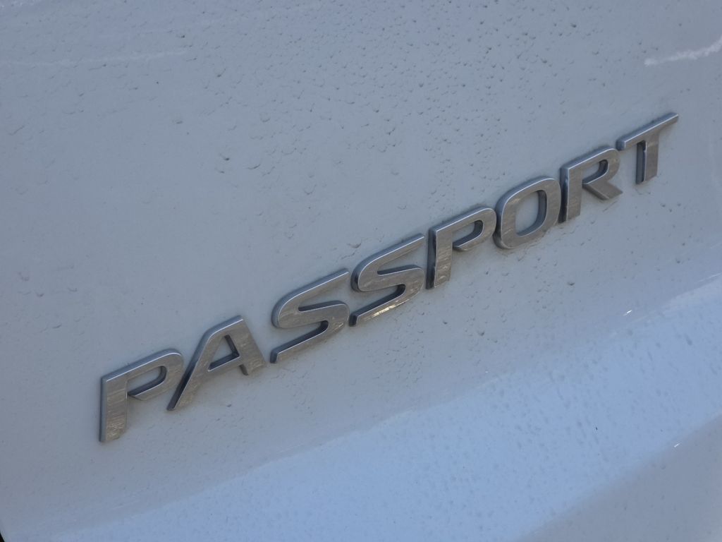 Certified Used 2023 White Honda EX-L image 16