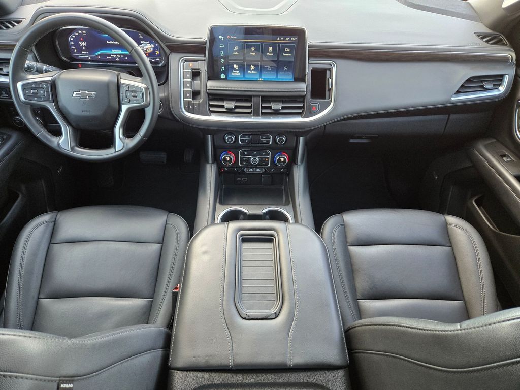 Used 2023 Chevrolet Tahoe SUV