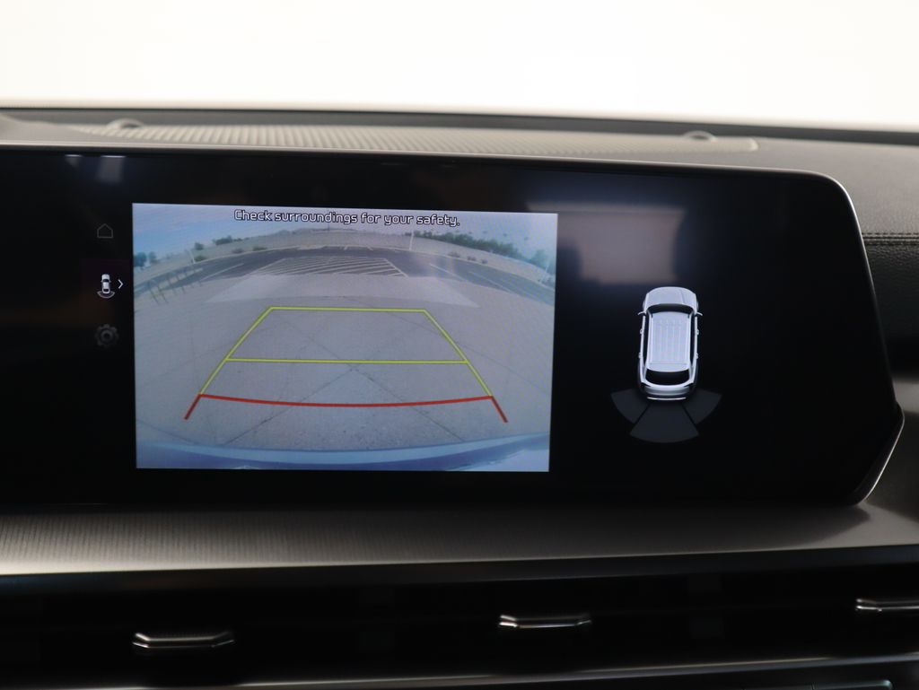 Thumbnail: 2024 Kia Telluride - 15