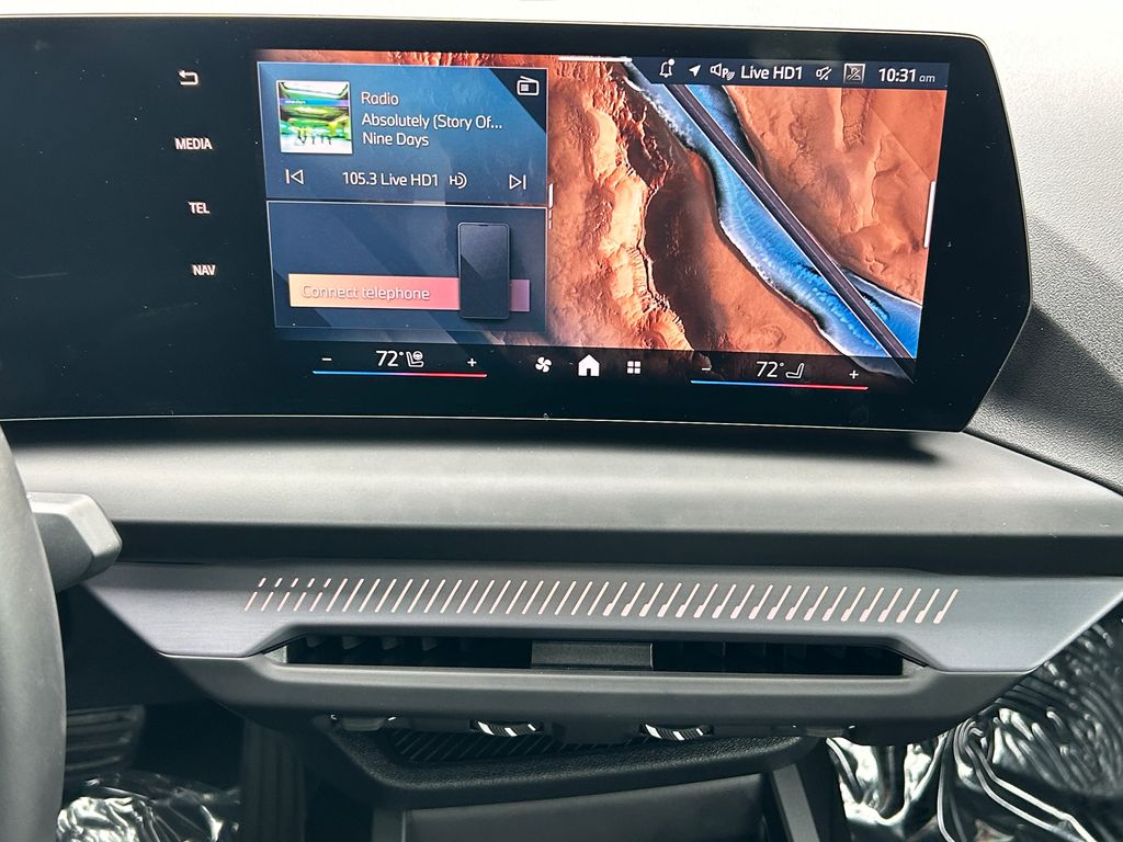 Thumbnail: 2025 BMW 2 Series - 25