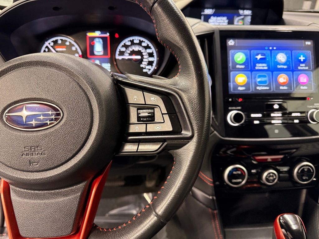 Thumbnail: 2022 Subaru Forester - 14