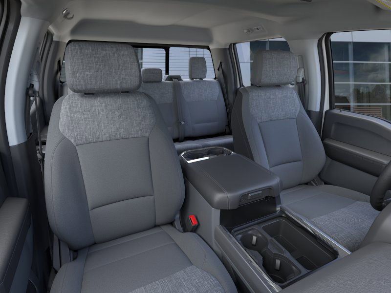 2026 Ford F-250 Super Duty XLT