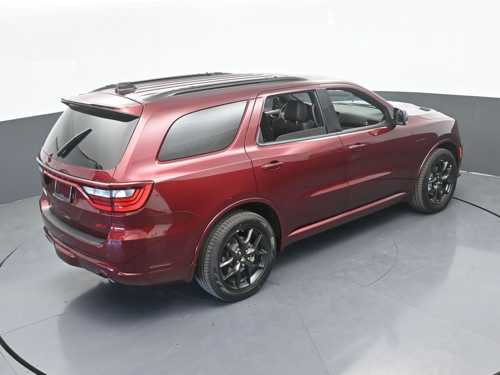 New 2026 Octane Red Pearlcoat Dodge GT Plus HEMI V8 image 55