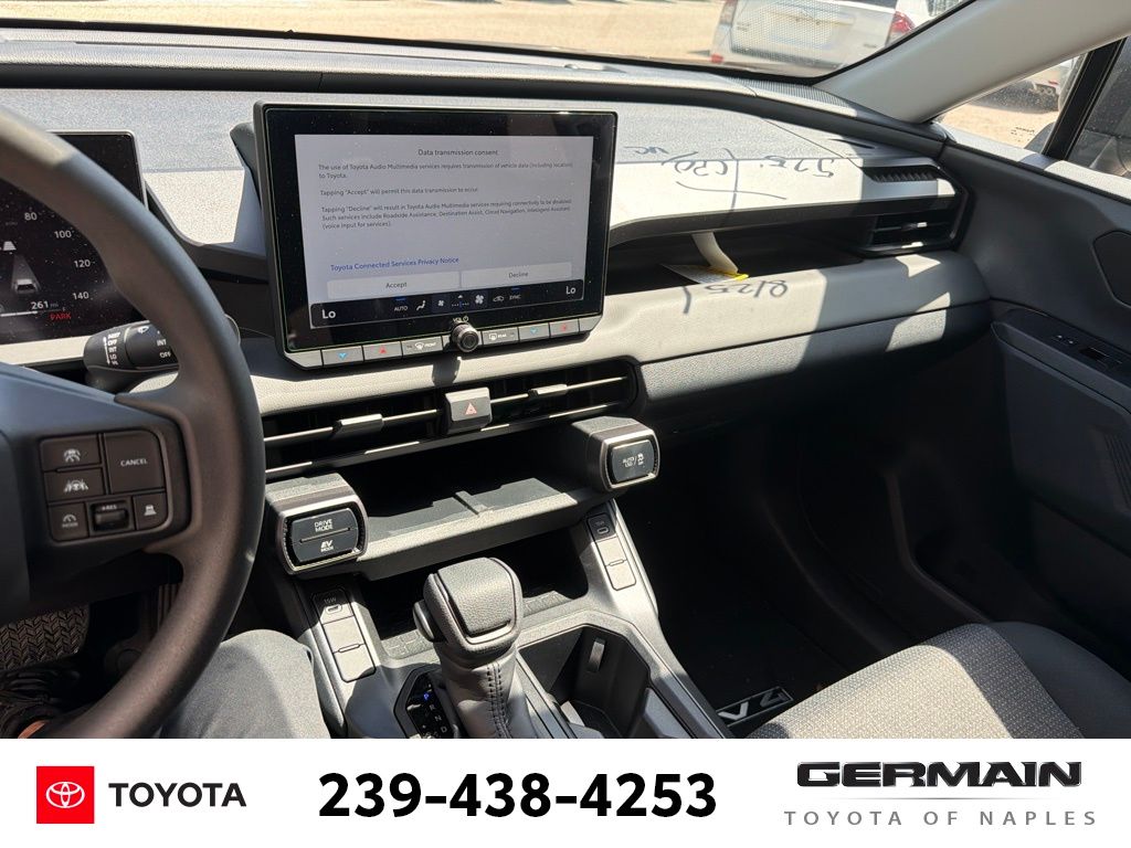 Used 2026  Toyota LE image 16