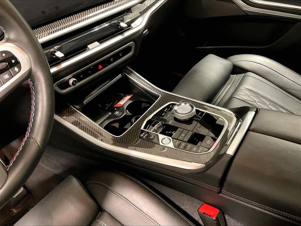2025 BMW X5 — photo 20