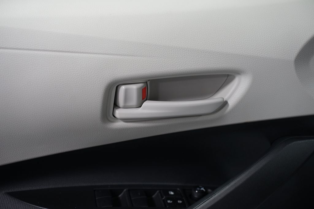 Thumbnail: 2023 Toyota Corolla - 29