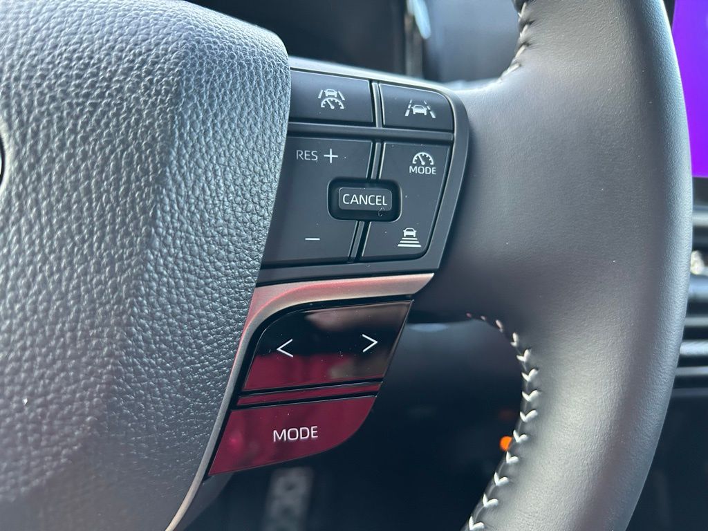 Thumbnail: 2025 Toyota Camry - 19