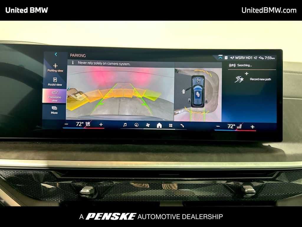 2024 BMW X5 xDrive40i 17
