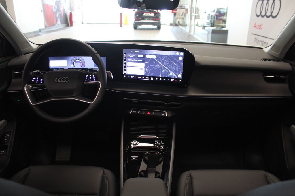 Thumbnail: 2026 Audi Q3 - 10