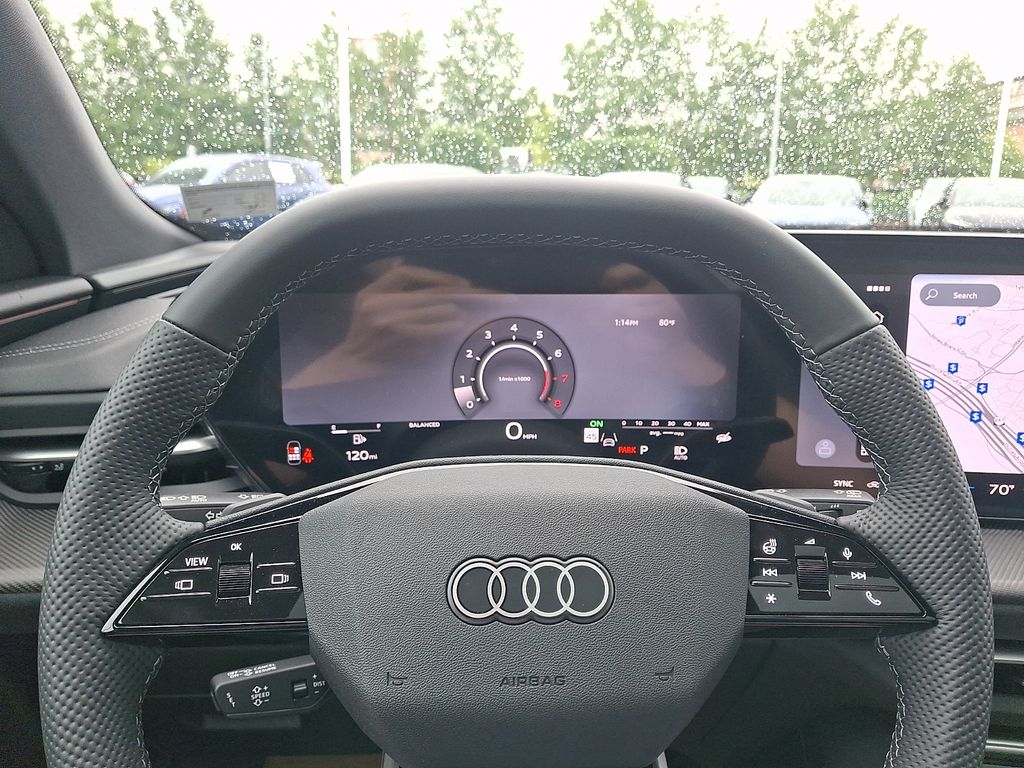 Thumbnail: 2026 Audi SQ5 - 16