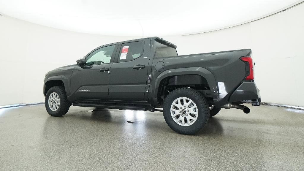 Thumbnail: 2025 Toyota Tacoma - 22