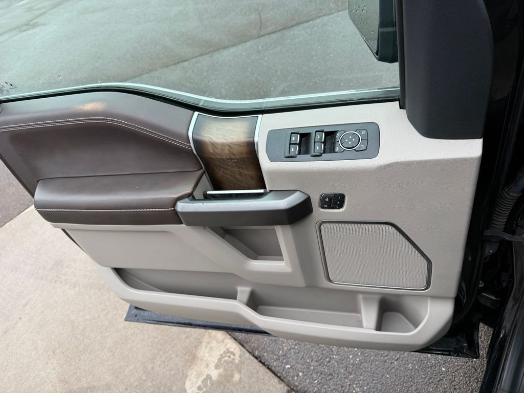 Certified Used 2020 Black Ford Limited image 35