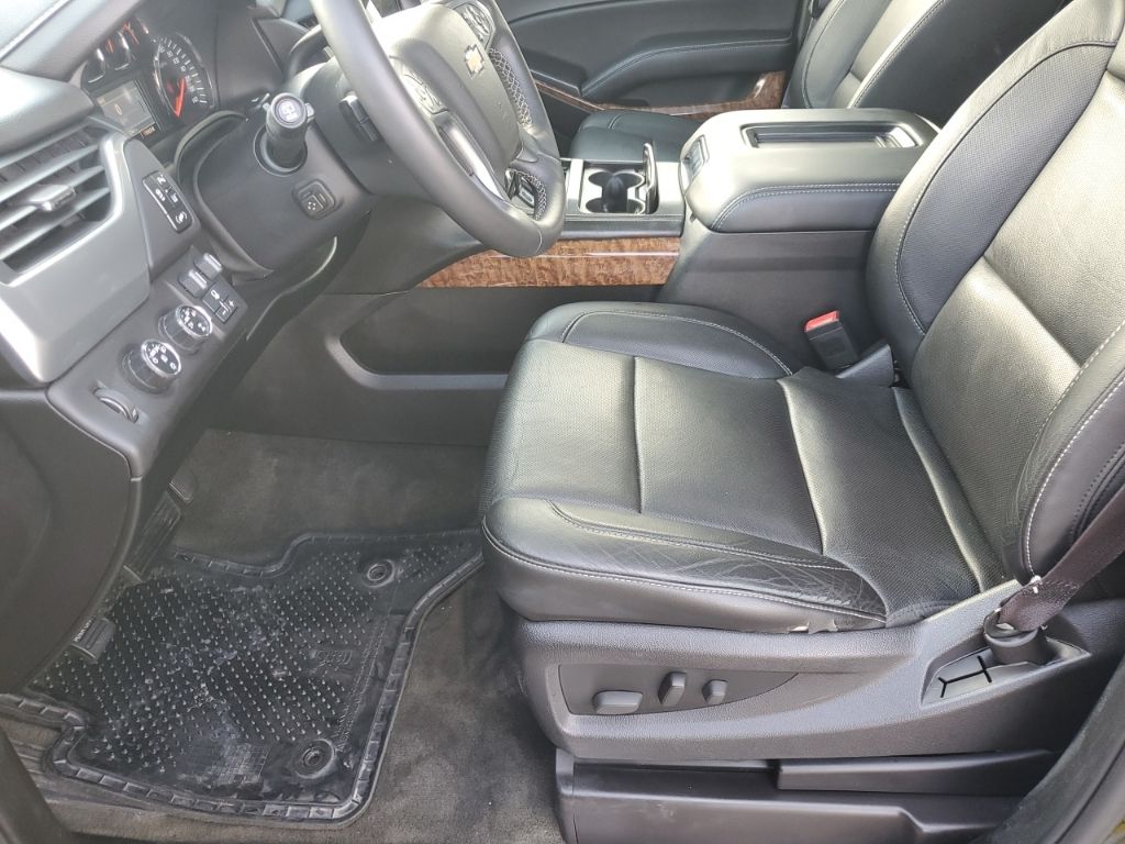 Used Car 2015 Chevrolet Tahoe  Ltz For Sale Under $20,000 In Austin, Texas