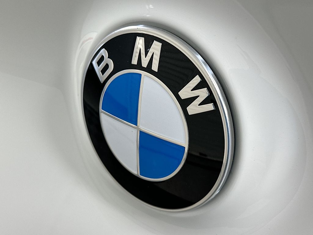 Thumbnail: 2026 BMW X3 - 22