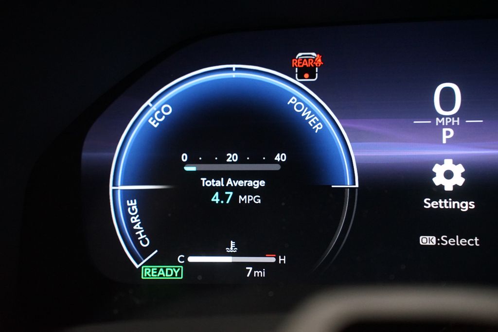 Thumbnail: 2026 Toyota Grand Highlander - 17