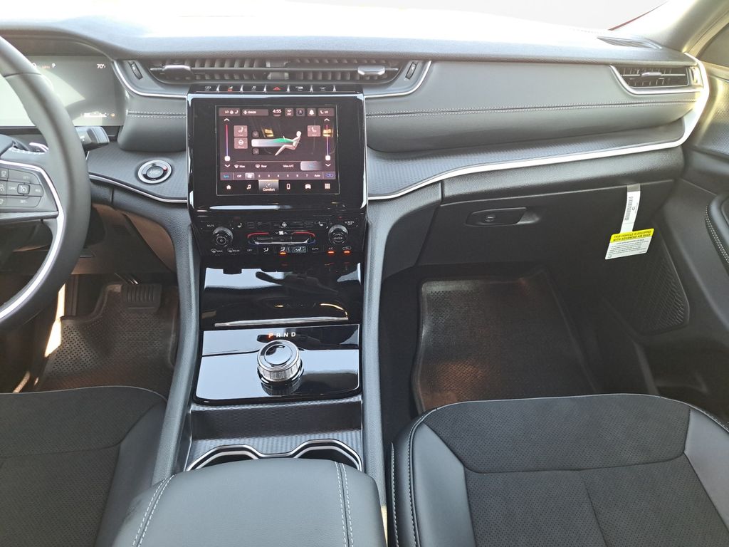 New Car 2025 Jeep Grand Cherokee  Altitude X For Sale Under $40,000 In Austin, Texas