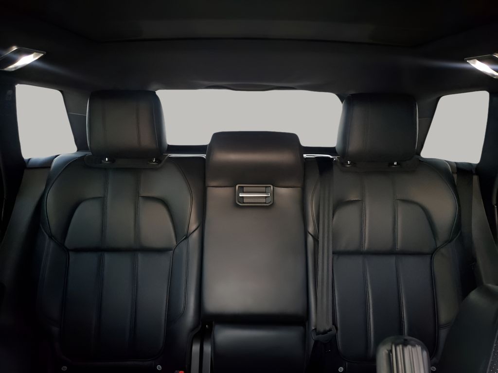 Used Car 2015 Land Rover Range Rover Sport  5.0l V8 Supercharged For Sale Under $20,000 In Austin, Texas