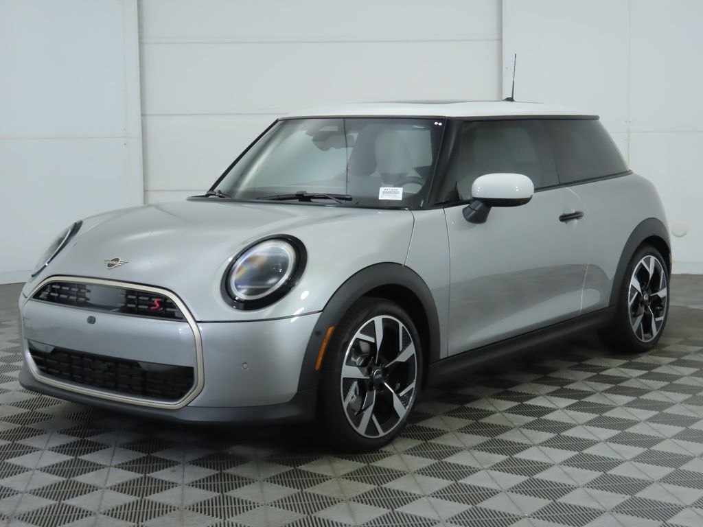 Thumbnail: 2026 MINI Cooper - 1