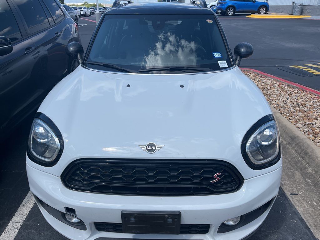 Thumbnail: 2019 MINI Cooper Countryman - 2