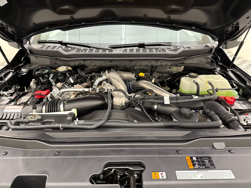 2026 Ford F-250 Super Duty XLT - Photo 36