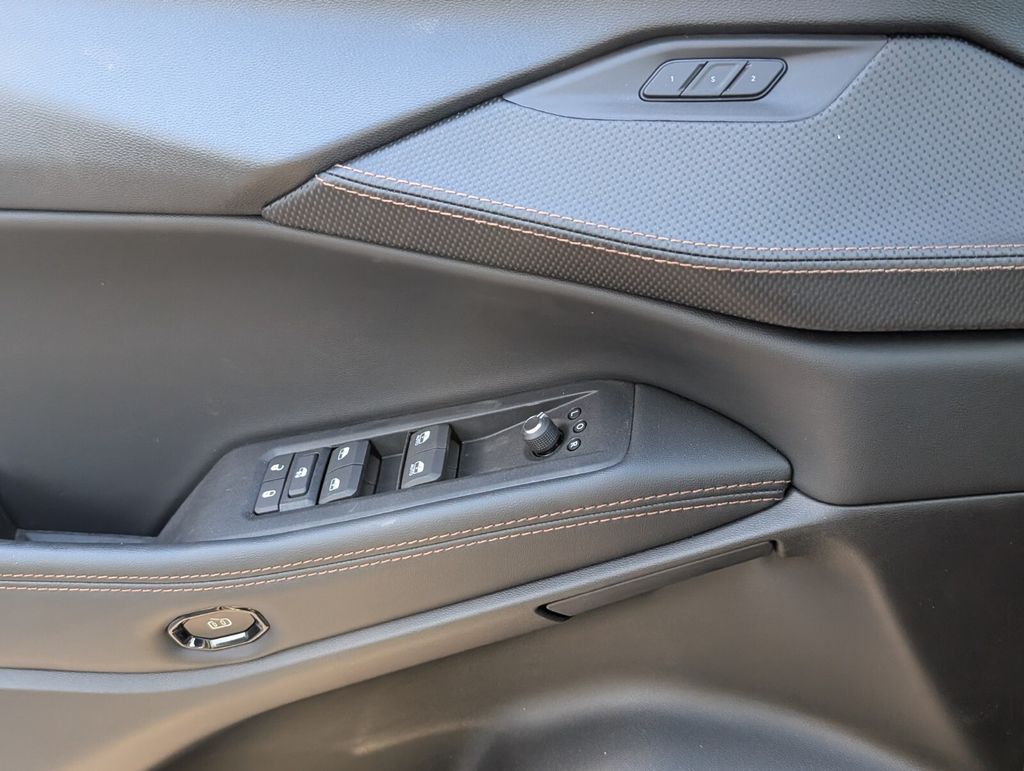 new 2026 Jeep Cherokee car, priced at $42,805