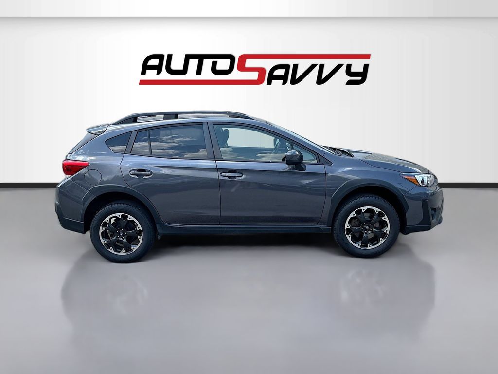 2022 Subaru Crosstrek Premium - Photo 8