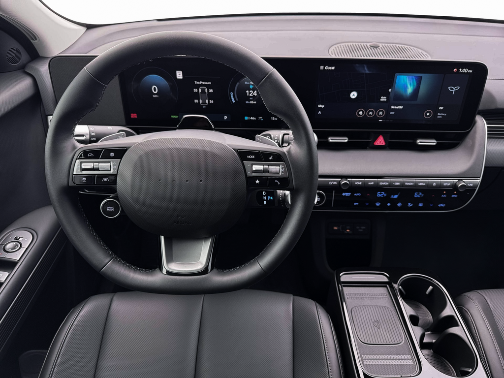 Thumbnail: 2026 Hyundai Ioniq 5 - 17