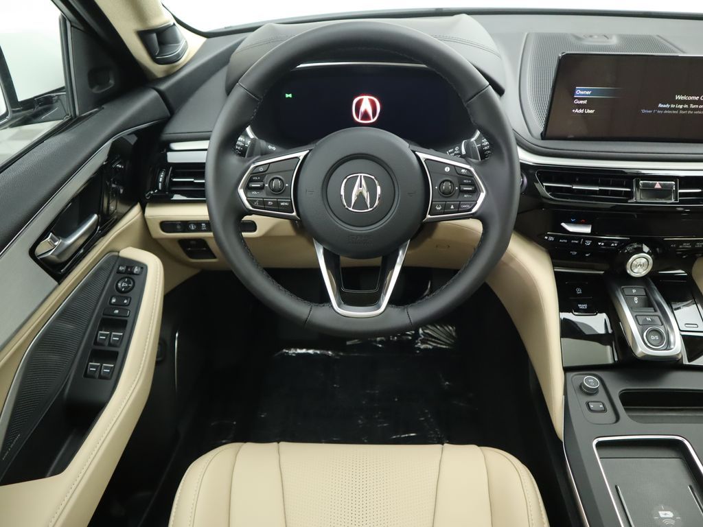 Thumbnail: 2026 Acura MDX - 11