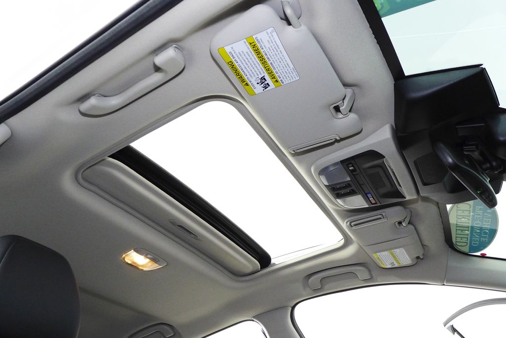 Thumbnail: 2025 Subaru Crosstrek - 18