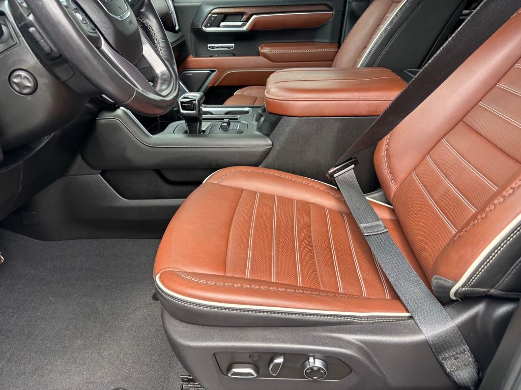 Used Car 2024 Gmc Sierra 1500  Denali Ultimate For Sale Under $70,000 In Austin, Texas